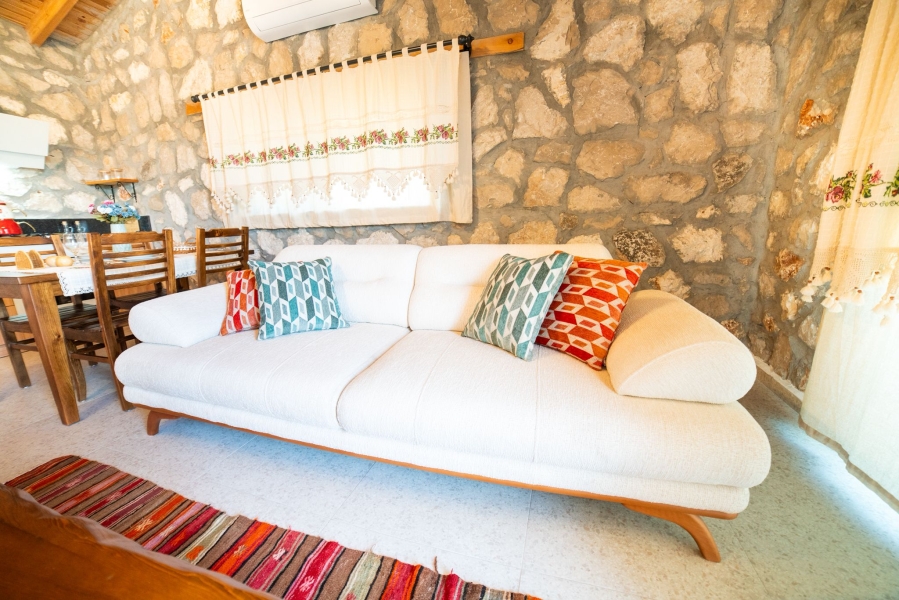 Villa Eren Köy Evi